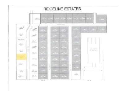 Main Listing Image