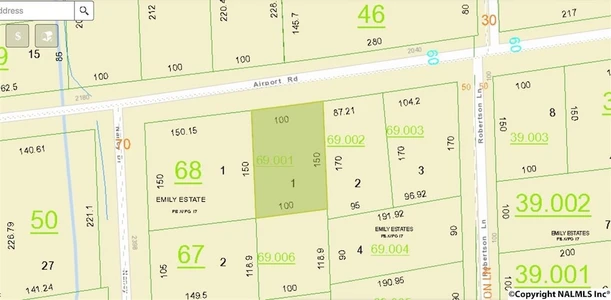 Main Listing Image