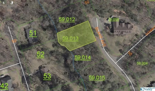 Main Listing Image