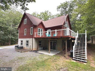 Main Listing Image