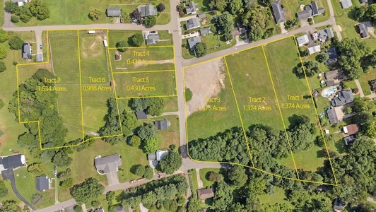Main Listing Image