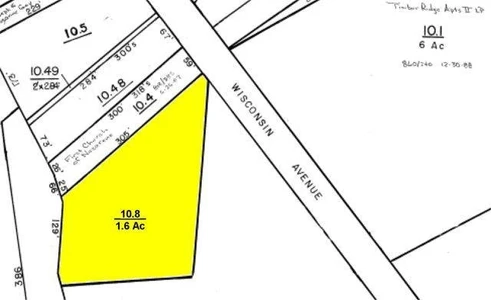 Main Listing Image