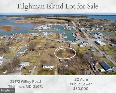 Main Listing Image