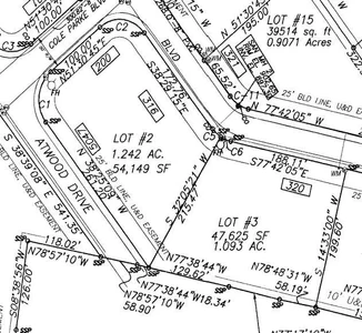 Main Listing Image