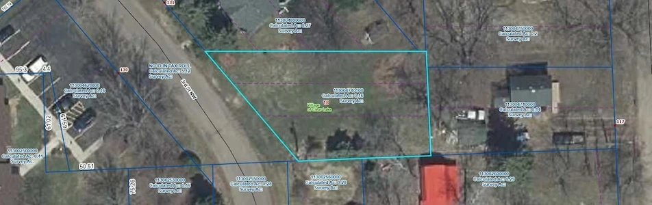 Main Listing Image