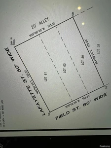 Main Listing Image