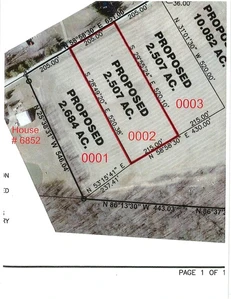 Main Listing Image