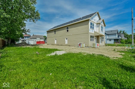 Main Listing Image