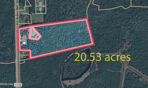 Main Listing Image