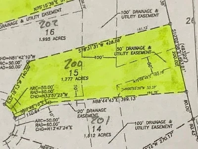 Main Listing Image