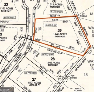 Main Listing Image