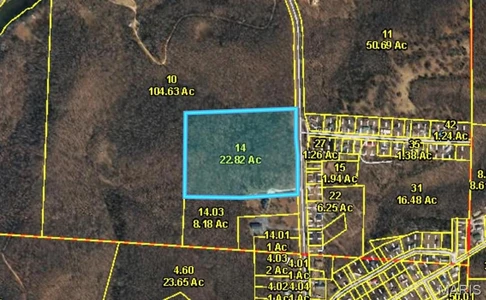 Main Listing Image