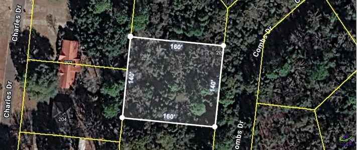Main Listing Image