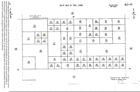 Main Listing Image