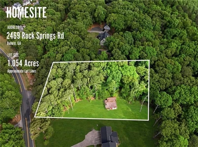 Main Listing Image