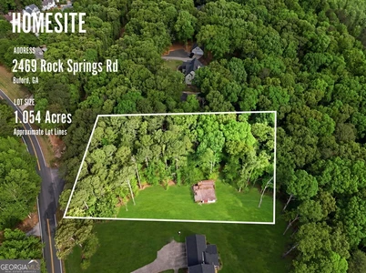 Main Listing Image