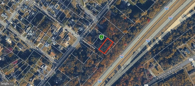 Main Listing Image