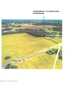 Main Listing Image