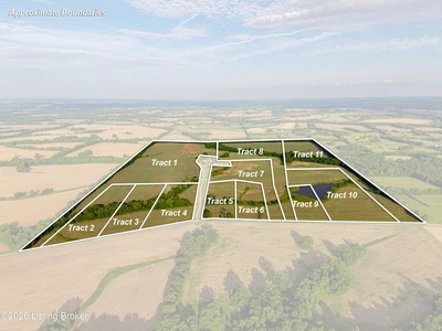 Main Listing Image