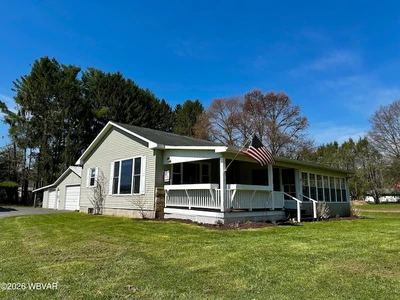 Main Listing Image
