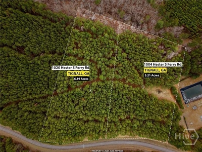 Main Listing Image