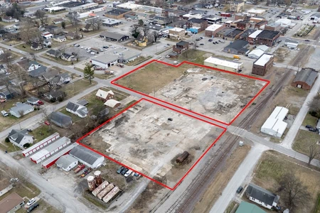 Main Listing Image