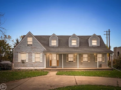 Main Listing Image