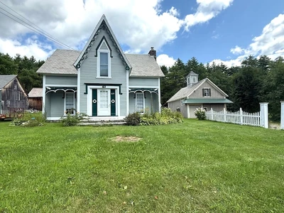 Main Listing Image