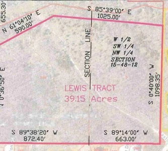 Main Listing Image