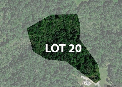 Main Listing Image