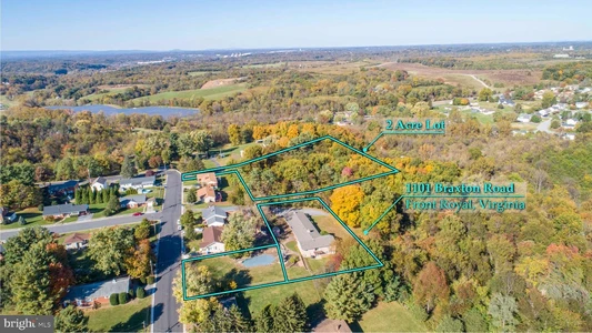 Main Listing Image