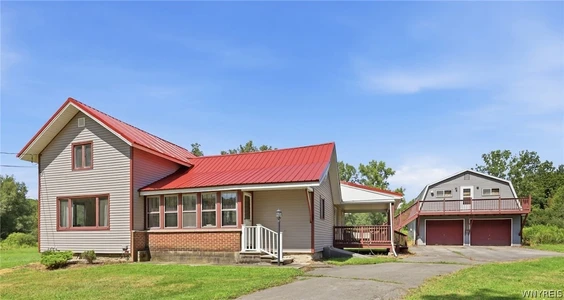 Main Listing Image