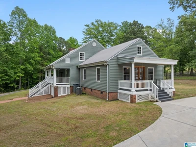 Main Listing Image