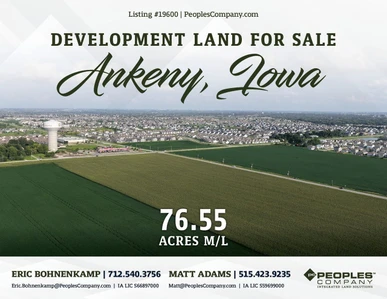 Main Listing Image