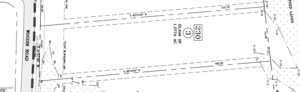 Main Listing Image