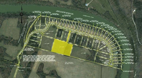 Main Listing Image