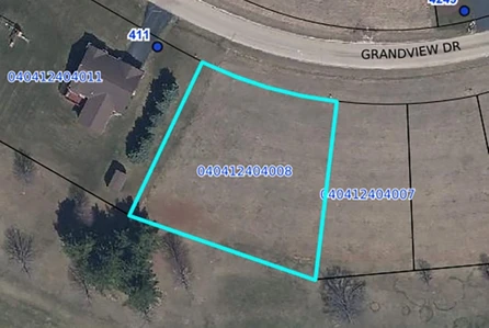Main Listing Image