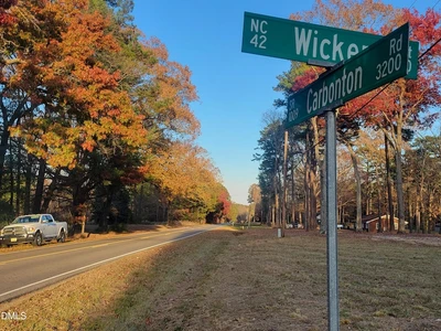 Main Listing Image