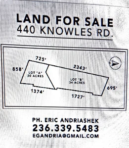 Main Listing Image