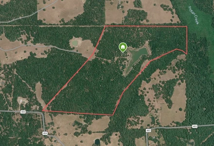 Main Listing Image