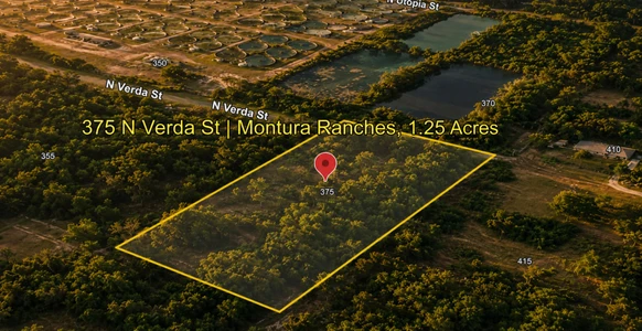 Main Listing Image