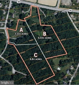 Main Listing Image