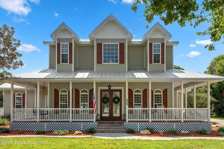Main Listing Image