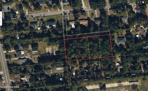 Main Listing Image