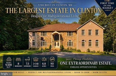 Main Listing Image