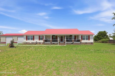 Main Listing Image
