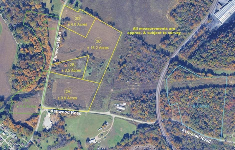 Main Listing Image