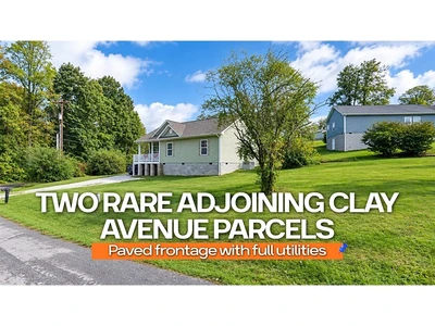 Main Listing Image