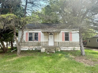Main Listing Image