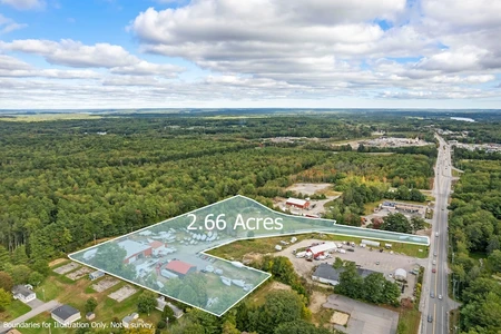 Main Listing Image